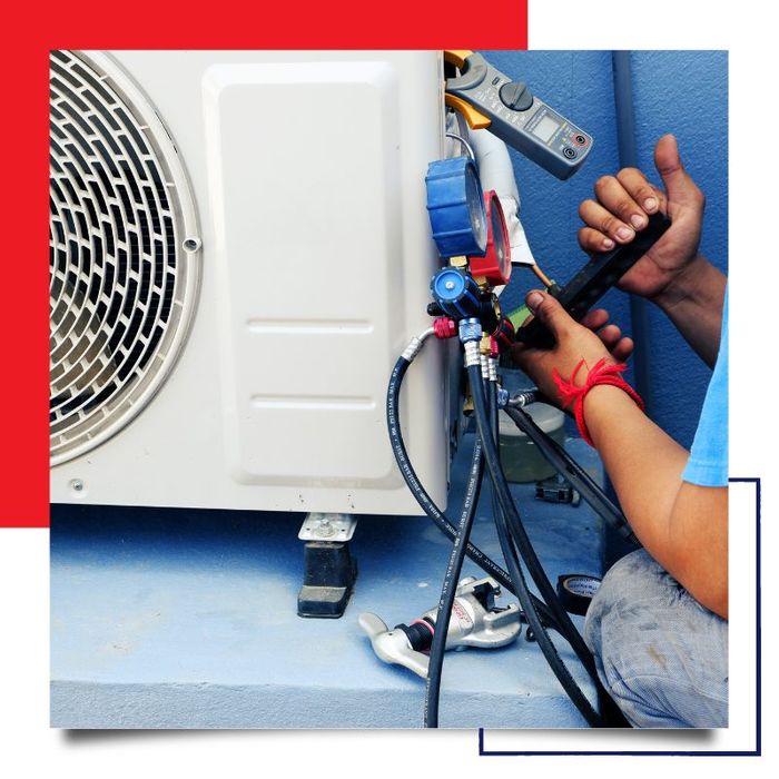 Palm Desert Air Conditioning Maintenance Palm Desert AC Maintenance